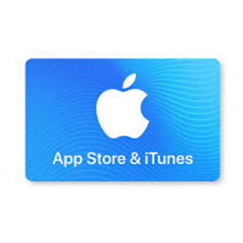 iTunes 10 £ UK Gift Card