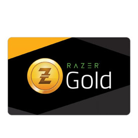 Razer Gold TRY 500 TL (Turkey)