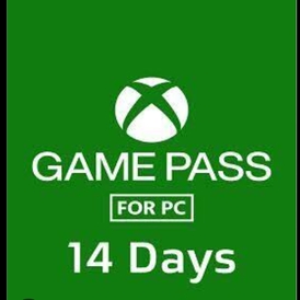 KEY Xbox game pass 14DAYS
