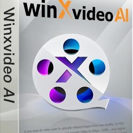 ✅ WinXvideo AI 🔑 license key, activation cod