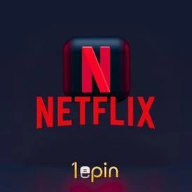 Netflix 700 Try (TL) TURKEY STOCKABLE