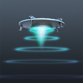 Roblox Hovering UFO (DLC) Key/code GLOBAL
