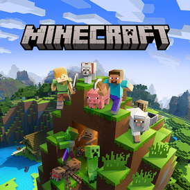 Minecraft Java & Bedrock Edition (PC) GLOBAL