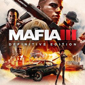 Mafia III: Definitive Edition (GOG)