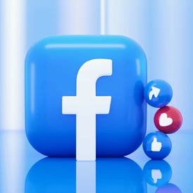 NEW FACEBOOK ACCOUNT
