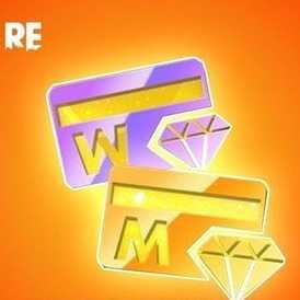 Free Fire Weekly  UID ( Russia )