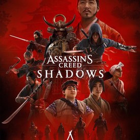 Assassin's Creed Shadow Xbox Series X/S