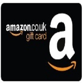 Amazon 20 GBP | UK