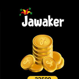 jwaker 32500 token
