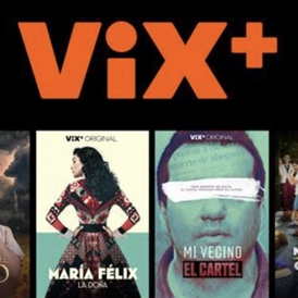 Cuenta Vix Premium