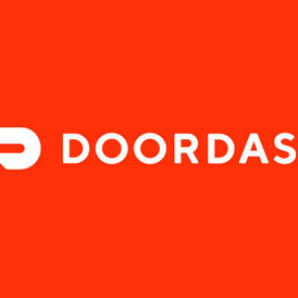 $100.00 USD DoorDash