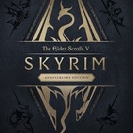 The Elder Scrolls V: Skyrim Anniversary Editi
