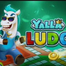 Yalla Ludo 5$ 2320 Dimonds Code (Storable)
