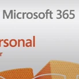 Microsoft 365 Personal 1 Year Account 5 Devic