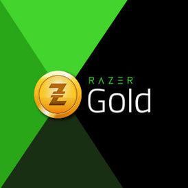 25 Razer Gold (Euro) EU wallets only.