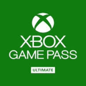 Xbox Game Pass Ultimate 3 Months Key Mexico