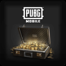 PUBG 24300 UC - GLOBAL PIN