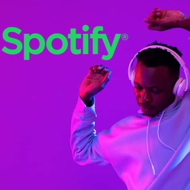 Spotify premium 12 months individual Egypt