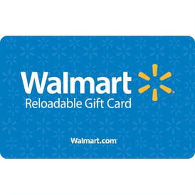 Walmart usa gift card  72 USD