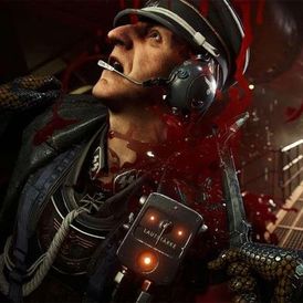 Wolfenstein II: The New Colossus Digital Delu