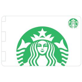 Starbucks egift card USA