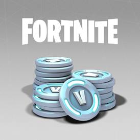 Fortnite 1000 Vbuck Xbox KEY - GLOBAL