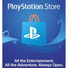 Playstation Network PSN 50 USD (USA) 50$
