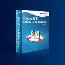EaseUS Todo Backup Home+ | license key, code