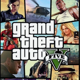 Grand Theft Auto V: Premium Edition Xbox Key