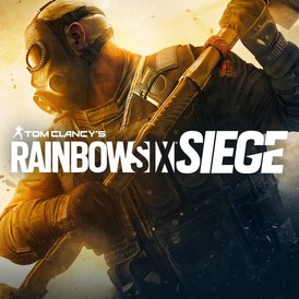 TOM CLANCY'S RAINBOW SIX SIEGE: 16000 R6 CRED