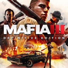 Mafia III: Definitive Edition (GOG Key)