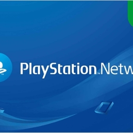 Playstation (PSN) 60 BRL | Brazil