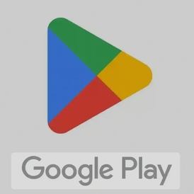 Google play gift card 5 Euro FRANCE