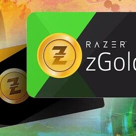 Razer Gold 100 USD Global PIN