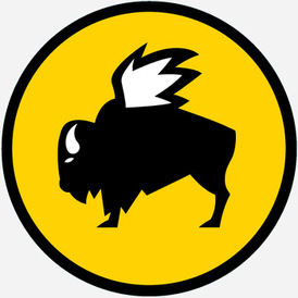 Buffalo Wild Wings $50 USD