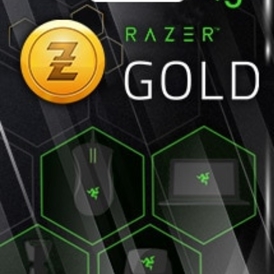 RAZER GOLD USD10 (GLOBAL)