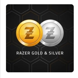 Razer Gold 600$ loaded Chinese Accounts