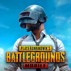 Pubg 8100 UC Uid Topup (Global)