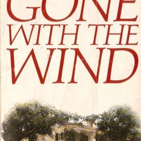 Gone With The Wind by Margaret Mitchell