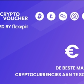 10€ crypto voucher
