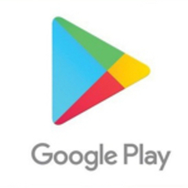 Google Play Turkey 100 TRY