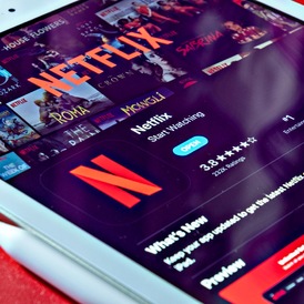 Netflix 4K Premium Warranty 2 month