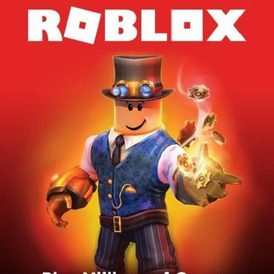Roblox Gift Card 10 EUR Region Free