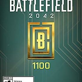 Battlefield 2042 - 1000 Coins - PC -Origin