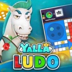 Yalla Ludo 50$ Diamonds
