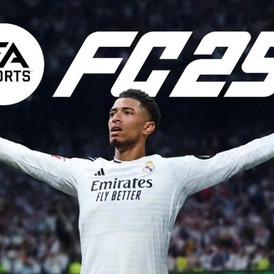 EA FC 25 Standart PS5