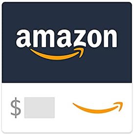 AMAZON ECARD