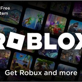 Roblox Gift Card - 200 Robux Global