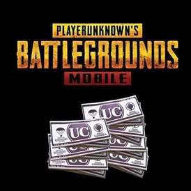 Pubg mobile code 60