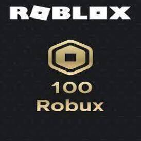 ROBLOX - 100 ROBUX KEY GLOBAL